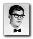 Jim Miller: class of 1968, Norte Del Rio High School, Sacramento, CA.